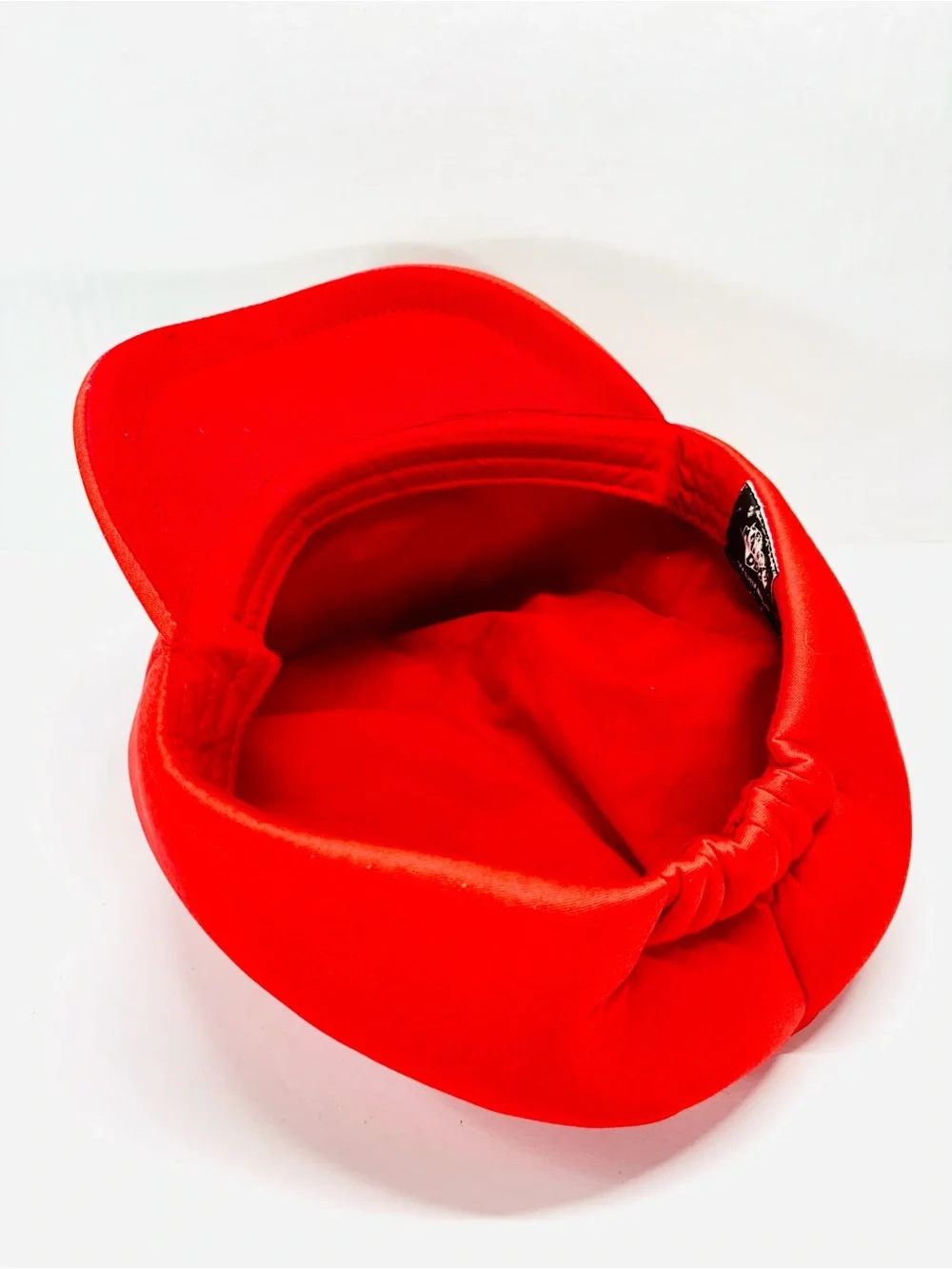 Nintendo Super Mario Odyssey Cappy Hat & Mario Gloves One Size RN#115665 2017